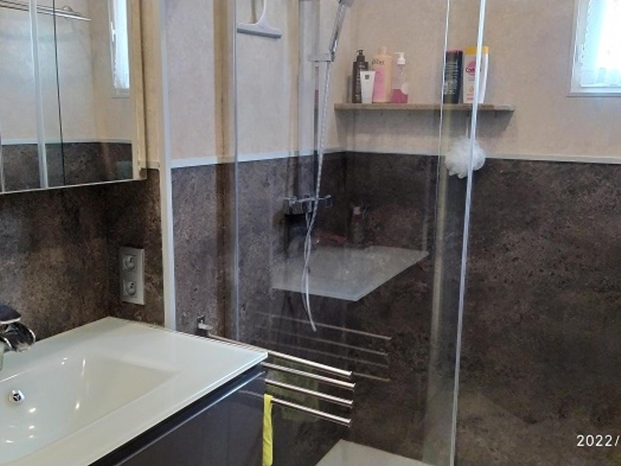 Pavillon 6 Pers A Argeles-Sur-Mer: Piscine, Clim, Parking, Wifi, Proche Plage - Fr-1-776-5 Ngoại thất bức ảnh