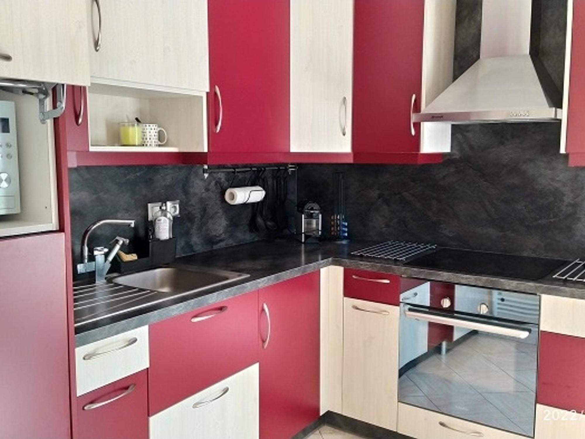 Pavillon 6 Pers A Argeles-Sur-Mer: Piscine, Clim, Parking, Wifi, Proche Plage - Fr-1-776-5 Ngoại thất bức ảnh