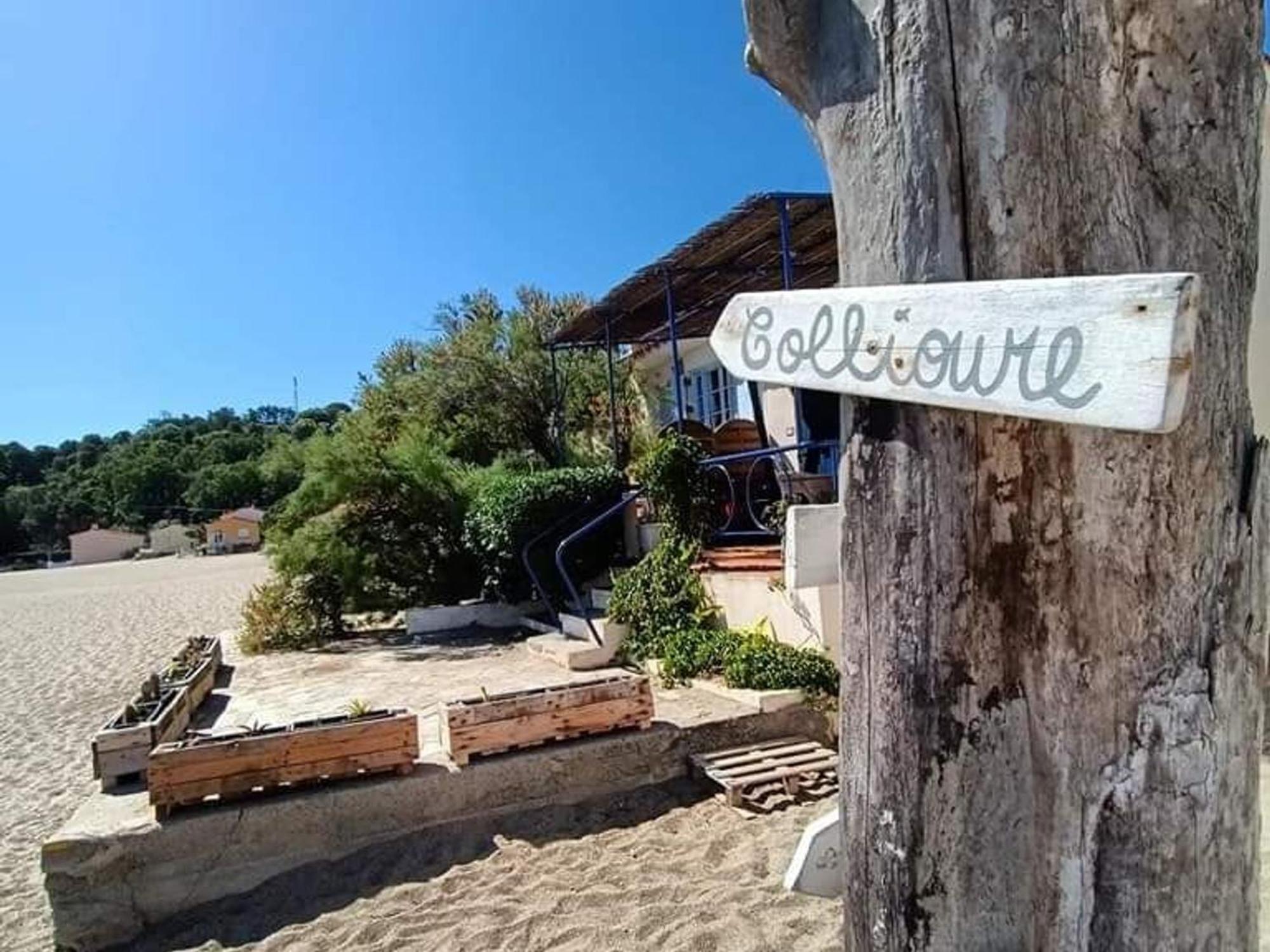 Pavillon 6 Pers A Argeles-Sur-Mer: Piscine, Clim, Parking, Wifi, Proche Plage - Fr-1-776-5 Ngoại thất bức ảnh