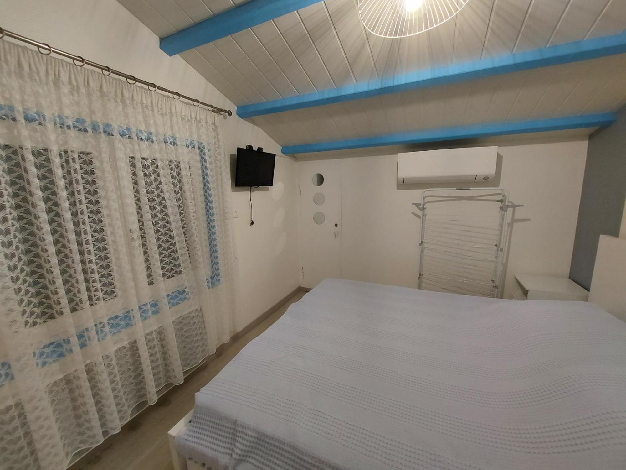 Pavillon 6 Pers A Argeles-Sur-Mer: Piscine, Clim, Parking, Wifi, Proche Plage - Fr-1-776-5 Ngoại thất bức ảnh