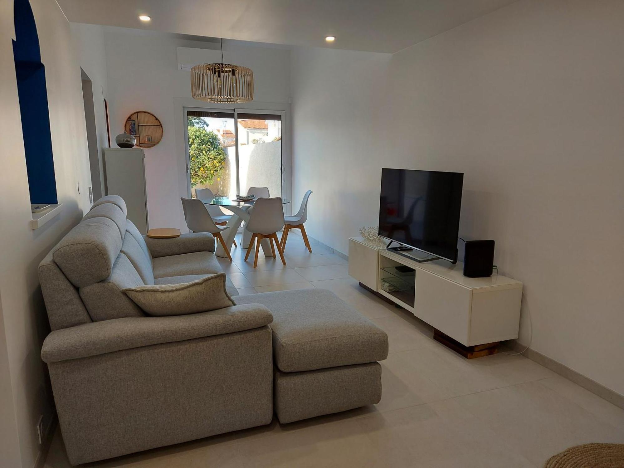 Pavillon 6 Pers A Argeles-Sur-Mer: Piscine, Clim, Parking, Wifi, Proche Plage - Fr-1-776-5 Ngoại thất bức ảnh