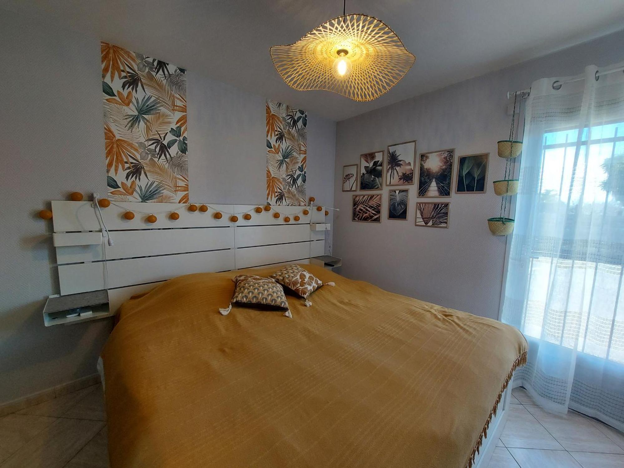 Pavillon 6 Pers A Argeles-Sur-Mer: Piscine, Clim, Parking, Wifi, Proche Plage - Fr-1-776-5 Ngoại thất bức ảnh